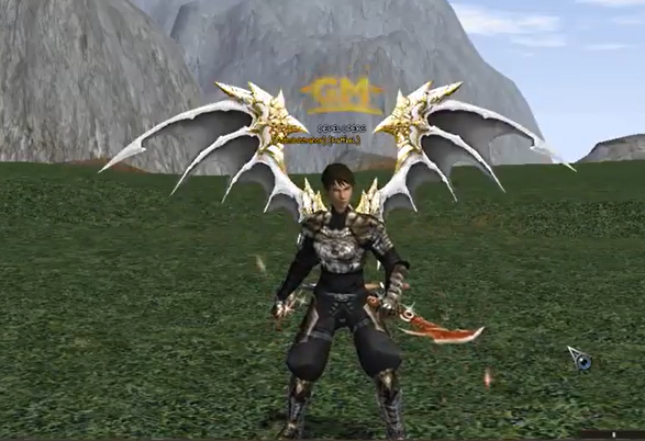 [Tutorial] Efect opac pe texturi - Mesaj 1 - Imagine 1