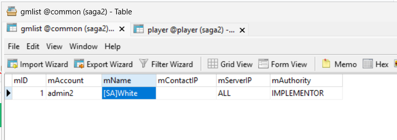 [Tutorial] Cum sa iti dai grad GM pe serverul tau - Mesaj 1 - Imagine 2