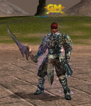 [Tutorial] Cum sa iti dai grad GM pe serverul tau - Mesaj 1 - Imagine 1