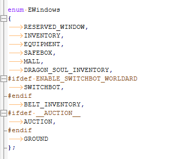 [HELP] Instant Switchbot Slot BUG - Mesaj 3 - Imagine 3