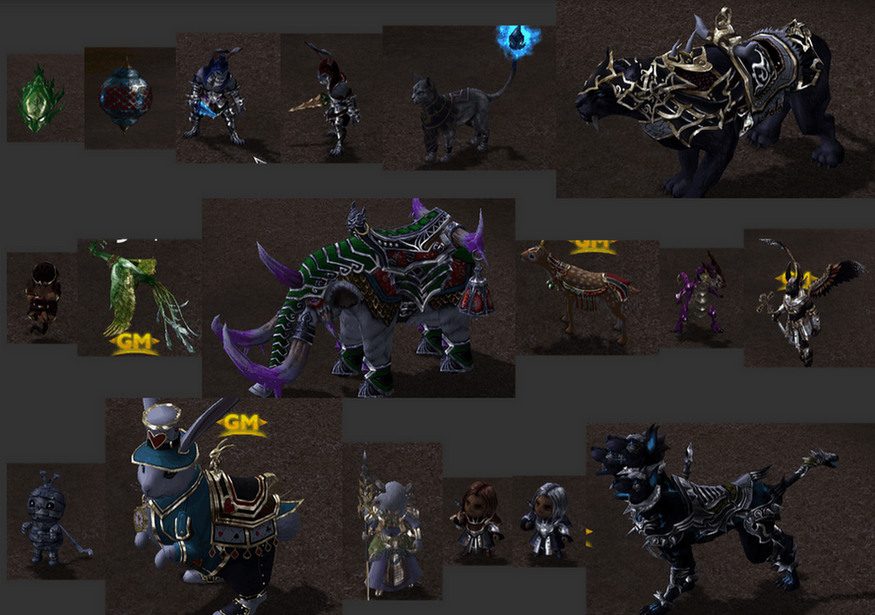 [C++] Adauga specular pe mount, npc, etc. - Mesaj 1 - Imagine 1