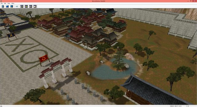 Mapa OX fara garduri - Mesaj 1 - Imagine 2