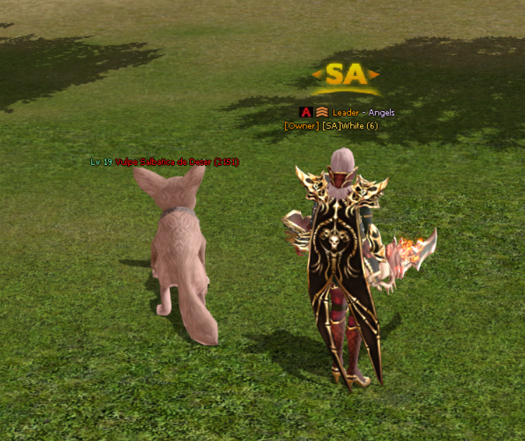 [C++] System Sun Render (Entity Light) - Mesaj 2 - Imagine 1