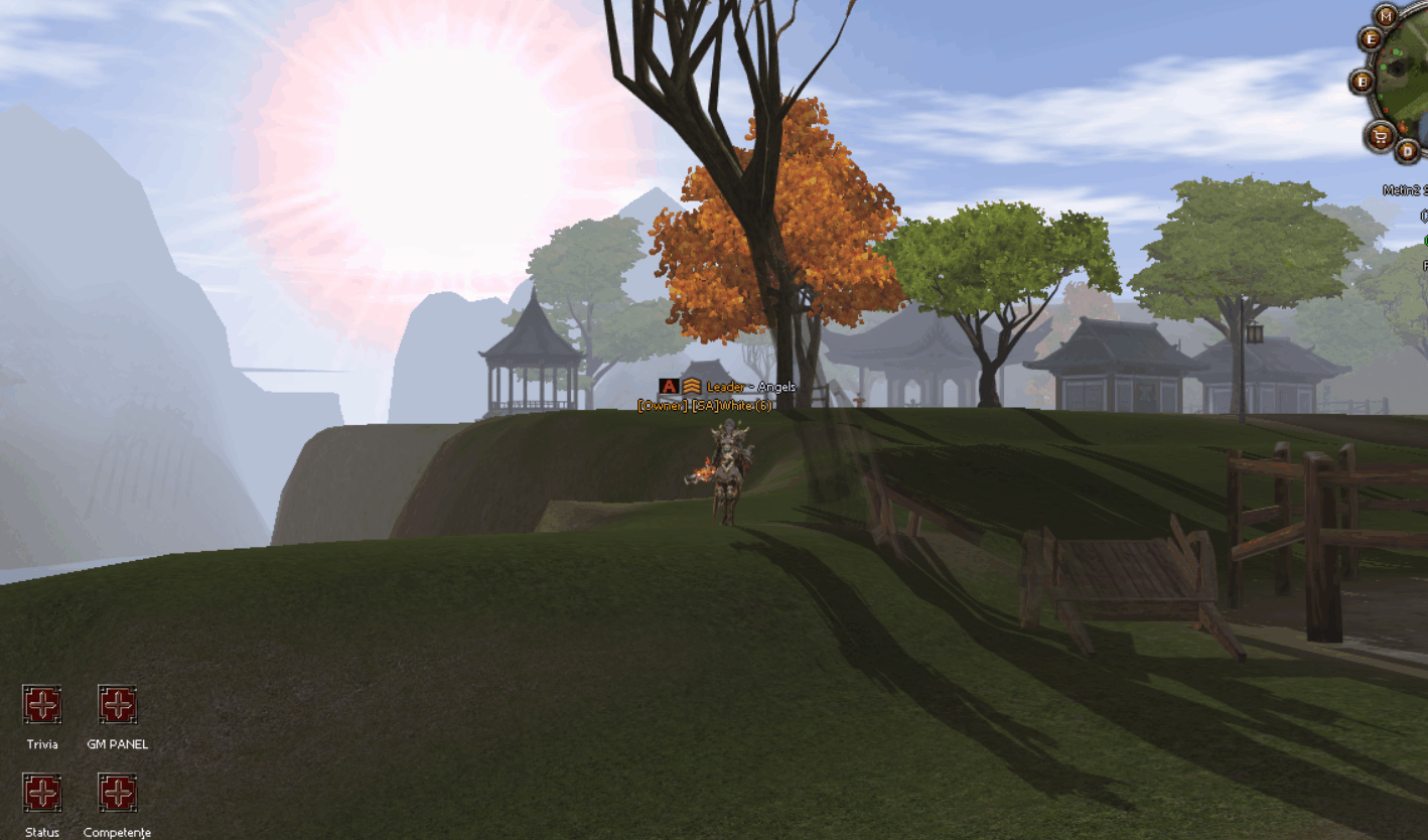 [Tutorial] Cum sa folosesti Lensflare corect in mape - Mesaj 2 - Imagine 2