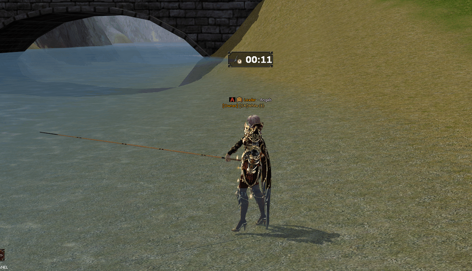 [C++/Py] Timer System Pescuit (Classic) - Mesaj 2 - Imagine 2