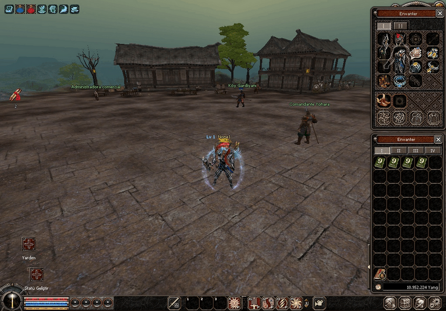 Server Files Official 1-120 ( mainline v2024 ) - Mesaj 1 - Imagine 2