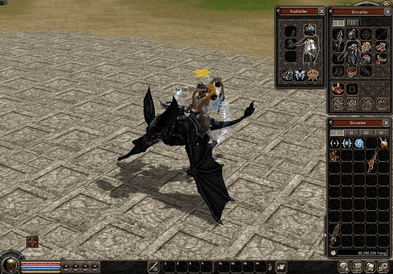 Server Files Official 1-120 ( mainline v2024 ) - Mesaj 1 - Imagine 2