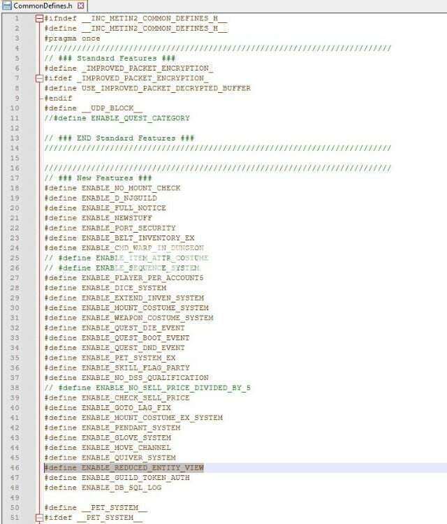 [Stabil] Martysama 5.8 Full Released Server Files [HOT] - Mesaj 1 - Imagine 2