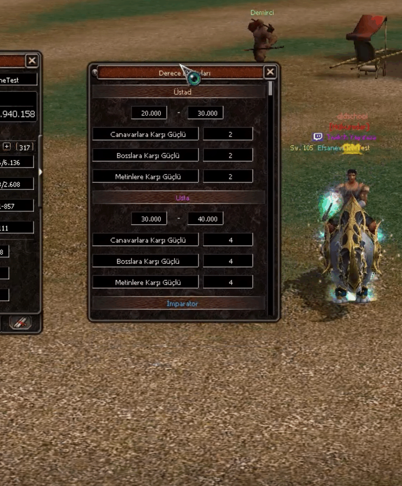 1-105 2025 Nesil Server Files - Mesaj 1 - Imagine 2