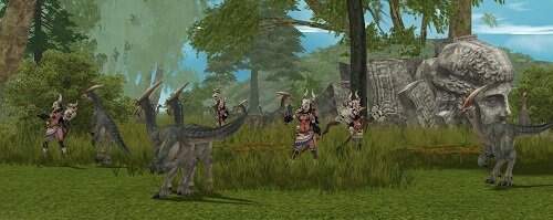 [Release] 40+ Unique Metin2 Map - Mesaj 1 - Imagine 2