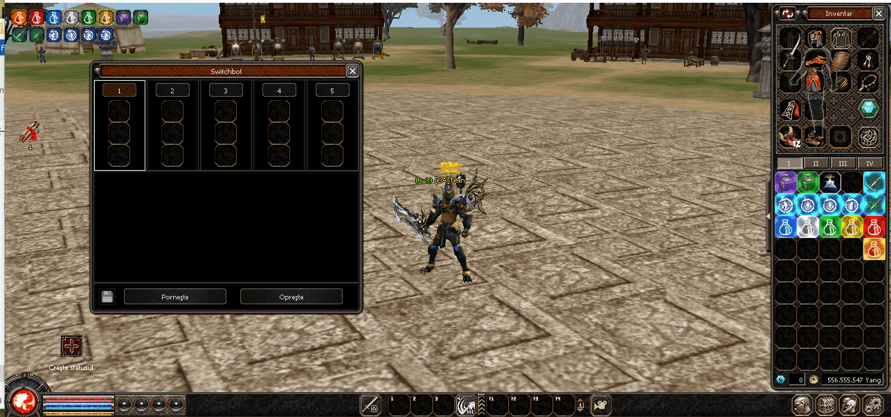 Serverfile Tonorus2 [FULL] - Mesaj 1 - Imagine 4