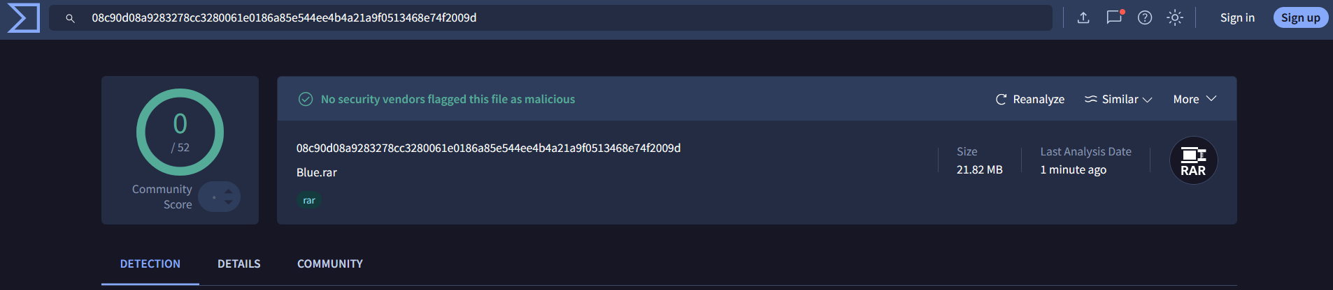 Free Metin2 CMS - Blue Website [Easy Install] - Mesaj 1 - Imagine 1