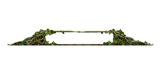 [GUI] Interfata Ingame - Natural / Floral Theme - Mesaj 1 - Imagine 3