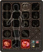 2x Icon Accesorii Noi Metin2 - Mesaj 1 - Imagine 1