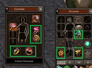 Accesorii noi Metin2 - Inele, Talismane, etc. - Mesaj 1 - Imagine 1