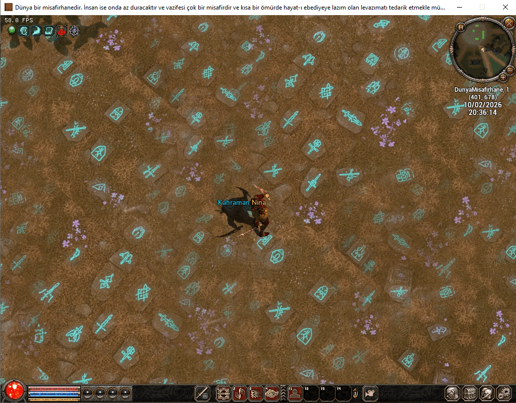 Texturi pamant/tiles noi - Metin2 - Mesaj 1 - Imagine 3