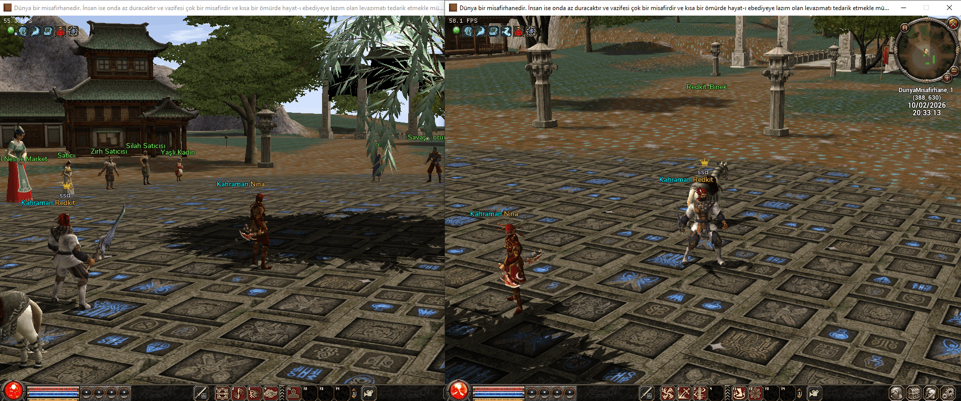 Texturi pamant/tiles noi - Metin2 - Mesaj 1 - Imagine 1