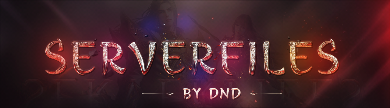 Serverfiles DND (Rise of Heroes) v.0.0.8 - Mesaj 1 - Imagine 2