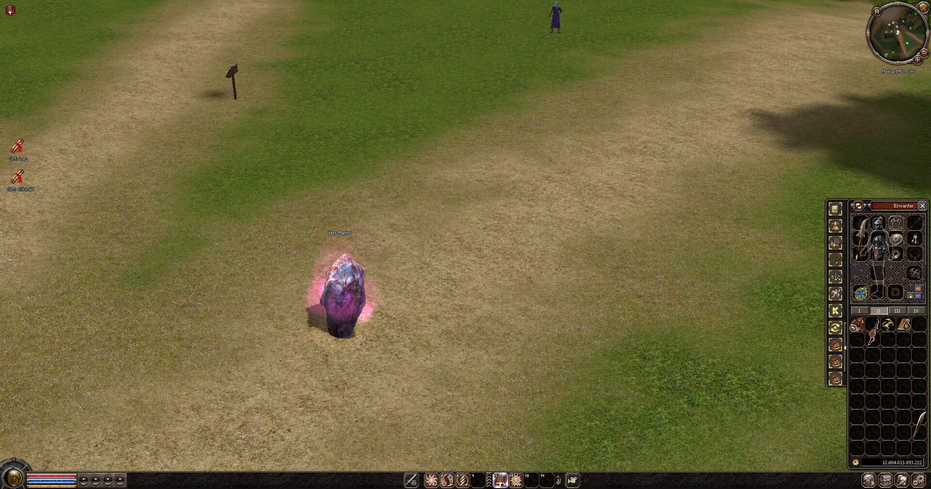 Serverfiles MekanMt2 1-99 - Mesaj 1 - Imagine 2