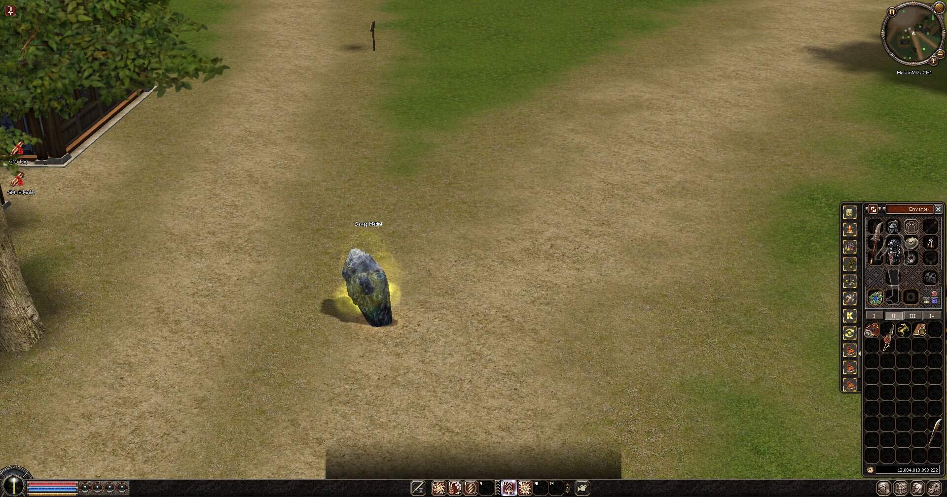 Serverfiles MekanMt2 1-99 - Mesaj 1 - Imagine 3