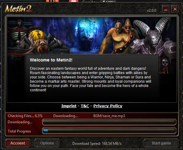 AutoPatcher 2014 2.0 - Mesaj 1 - Imagine 1