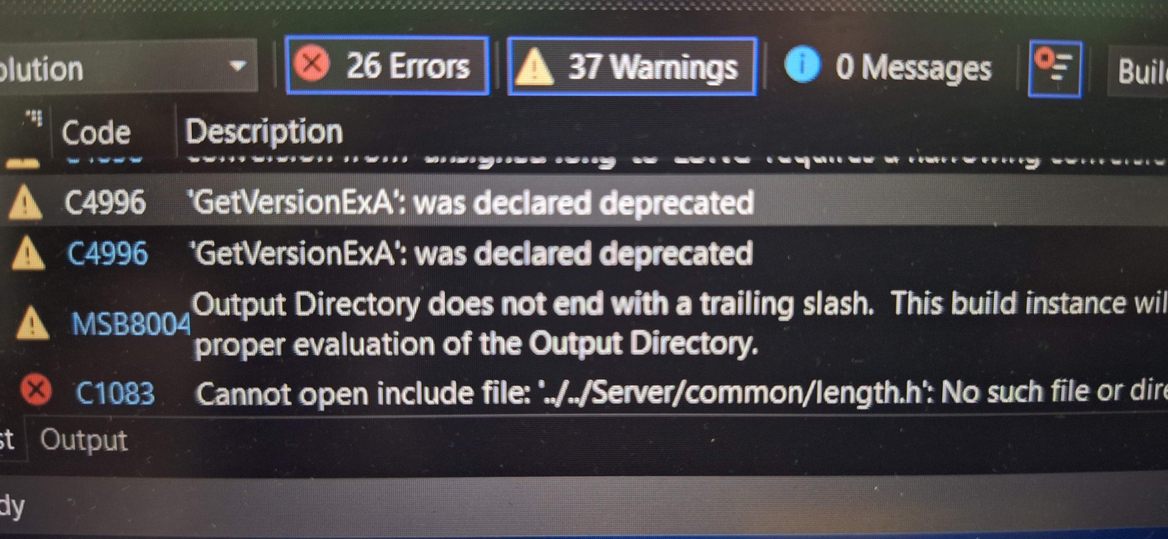 Serverfiles Mt2009 - Polish V2 (2025 Files) - Mesaj 10 - Imagine 1