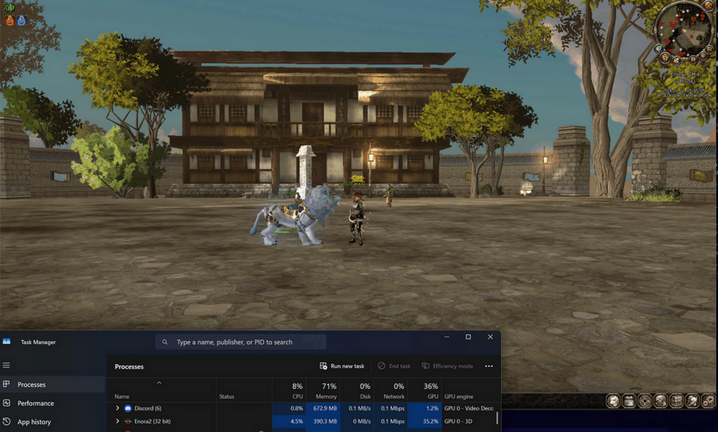 [C++] Src. Binary cu dx8, dx9 si dx9ex pentru Martysama 5.8 - Mesaj 2 - Imagine 2