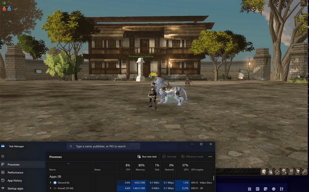 [C++] Src. Binary cu dx8, dx9 si dx9ex pentru Martysama 5.8 - Mesaj 2 - Imagine 1