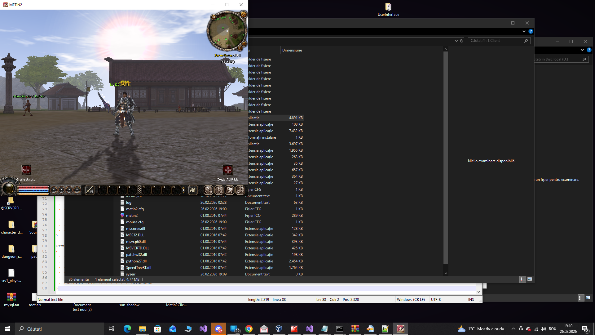 [Tutorial] Cum sa folosesti Lensflare corect in mape - Mesaj 3 - Imagine 1