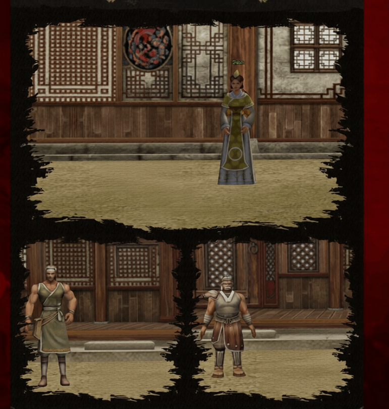 Index Prezentare Server - Metin2 Web FREE HTML Index Page - Mesaj 1 - Imagine 1