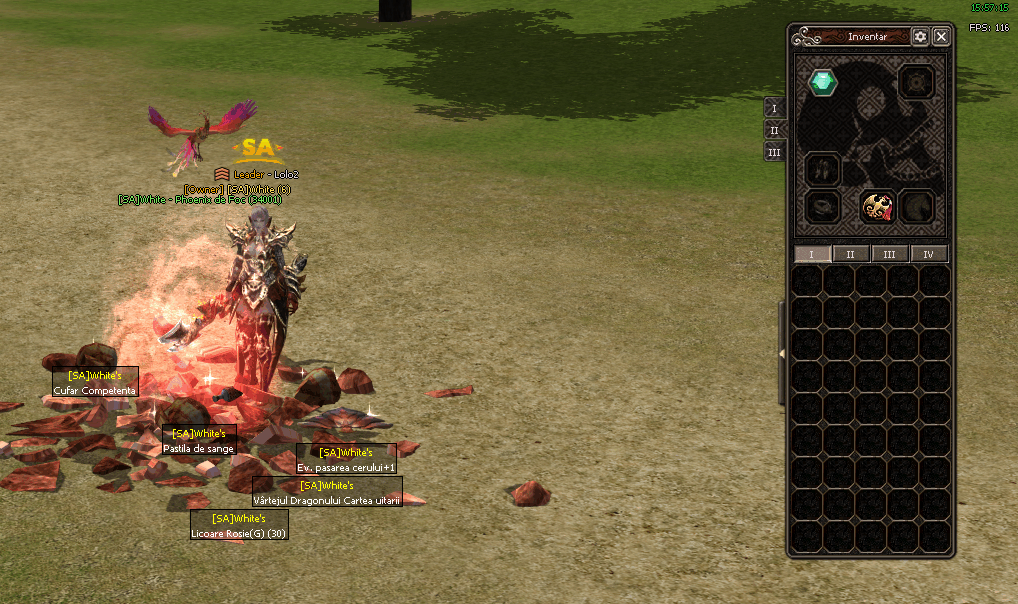 [C++] Pet Pickup 2025 (60 euro - FREE) - Mesaj 1 - Imagine 3