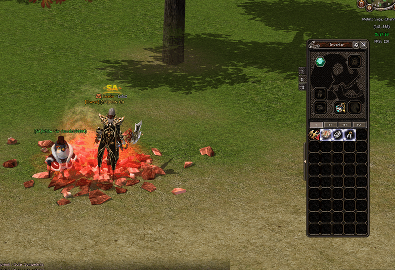 [C++] Pet Pickup 2025 (60 euro - FREE) - Mesaj 1 - Imagine 2