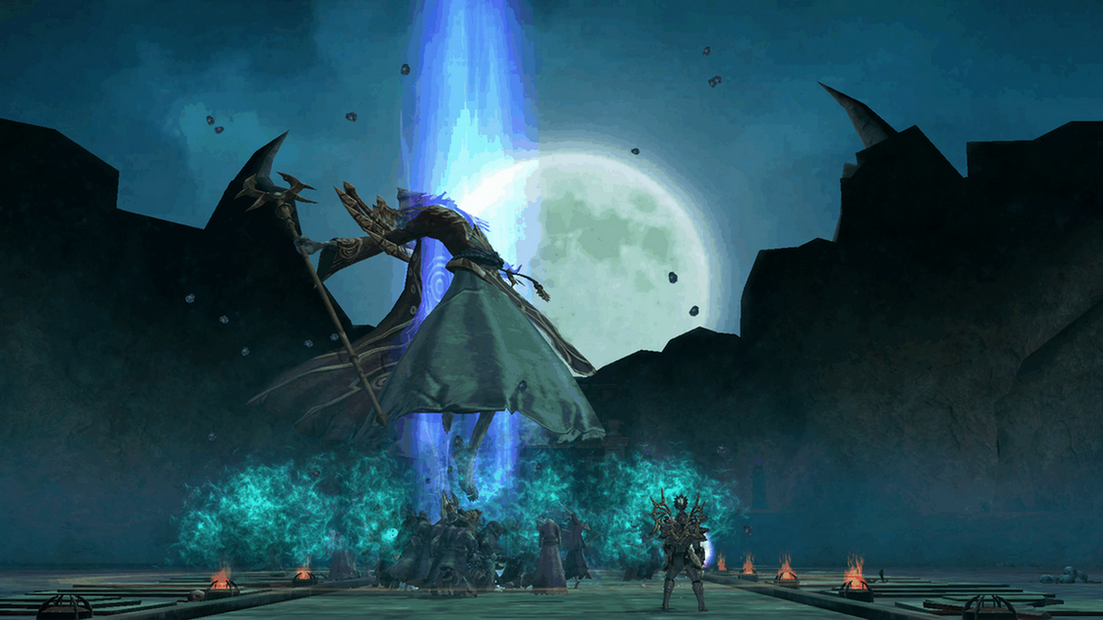 [Client] Metin2 Official - GF (Unpack 2026) - Vers. 25.2.17.0 - Mesaj 1 - Imagine 2