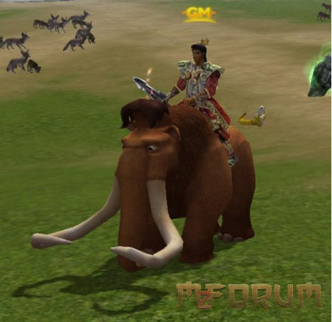 Mount Mamut - Mesaj 1 - Imagine 1