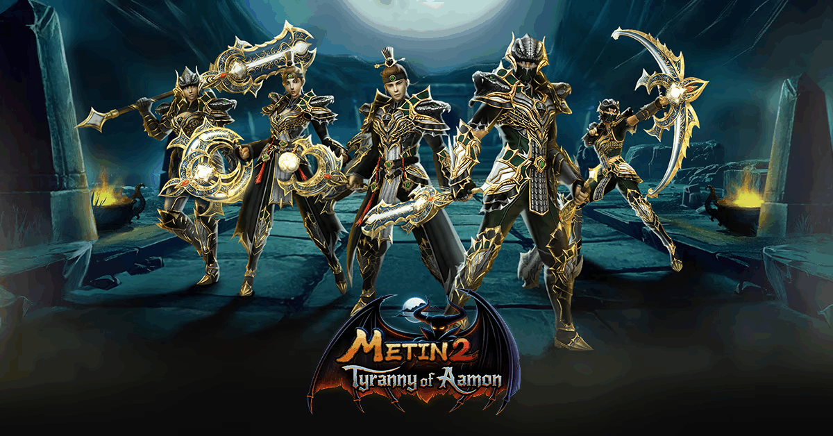 [Client] Metin2 Official - GF (Unpack 2026) - Vers. 25.2.17.0 - Mesaj 1 - Imagine 1