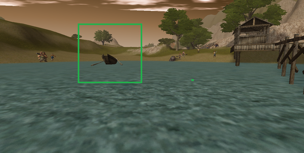 [FIX VIZUAL] Barca din Map2 - Mutata unde trebuie - Mesaj 1 - Imagine 2