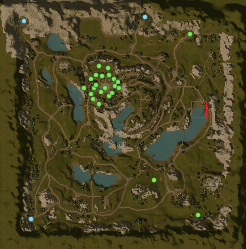 [FIX VIZUAL] Barca din Map2 - Mutata unde trebuie - Mesaj 1 - Imagine 1