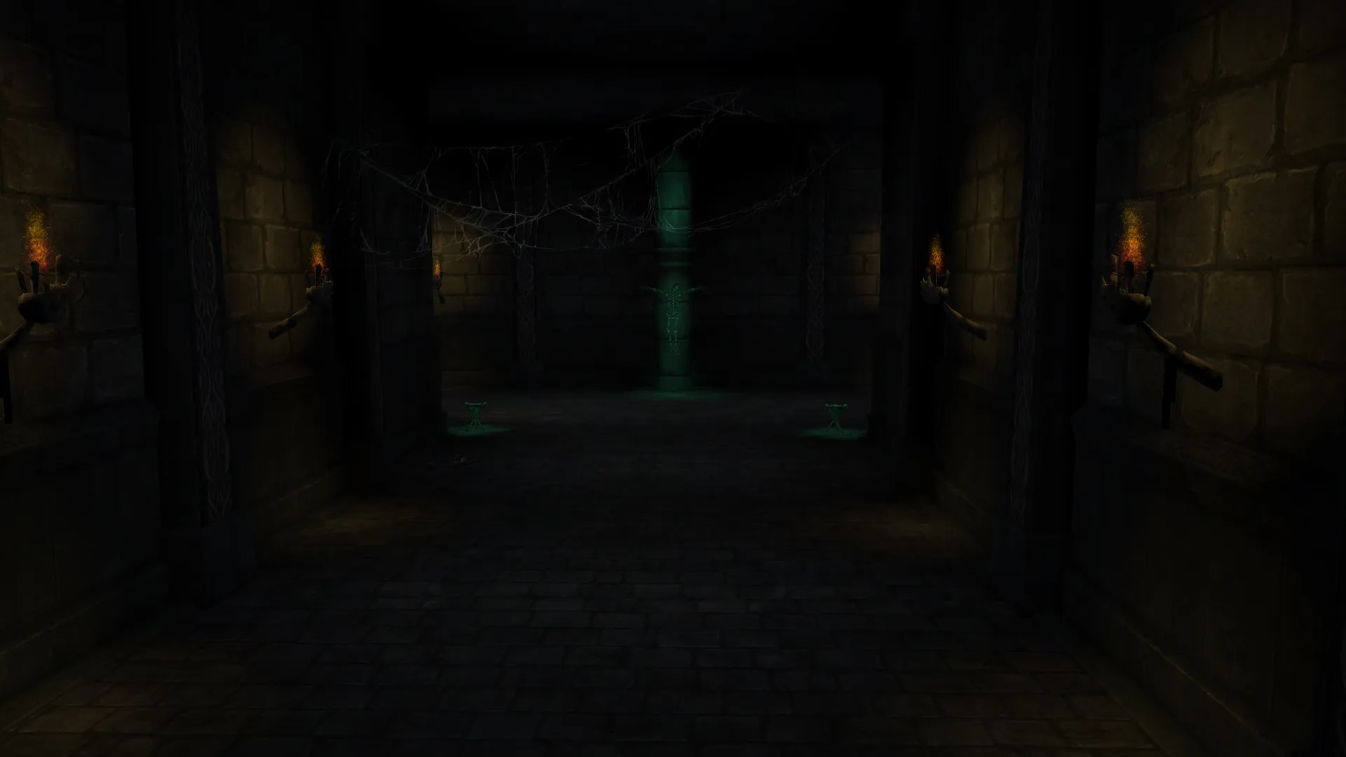 [Dungeon] Andun Dungeon + Andun Catacombs [FULL] - Mesaj 1 - Imagine 4