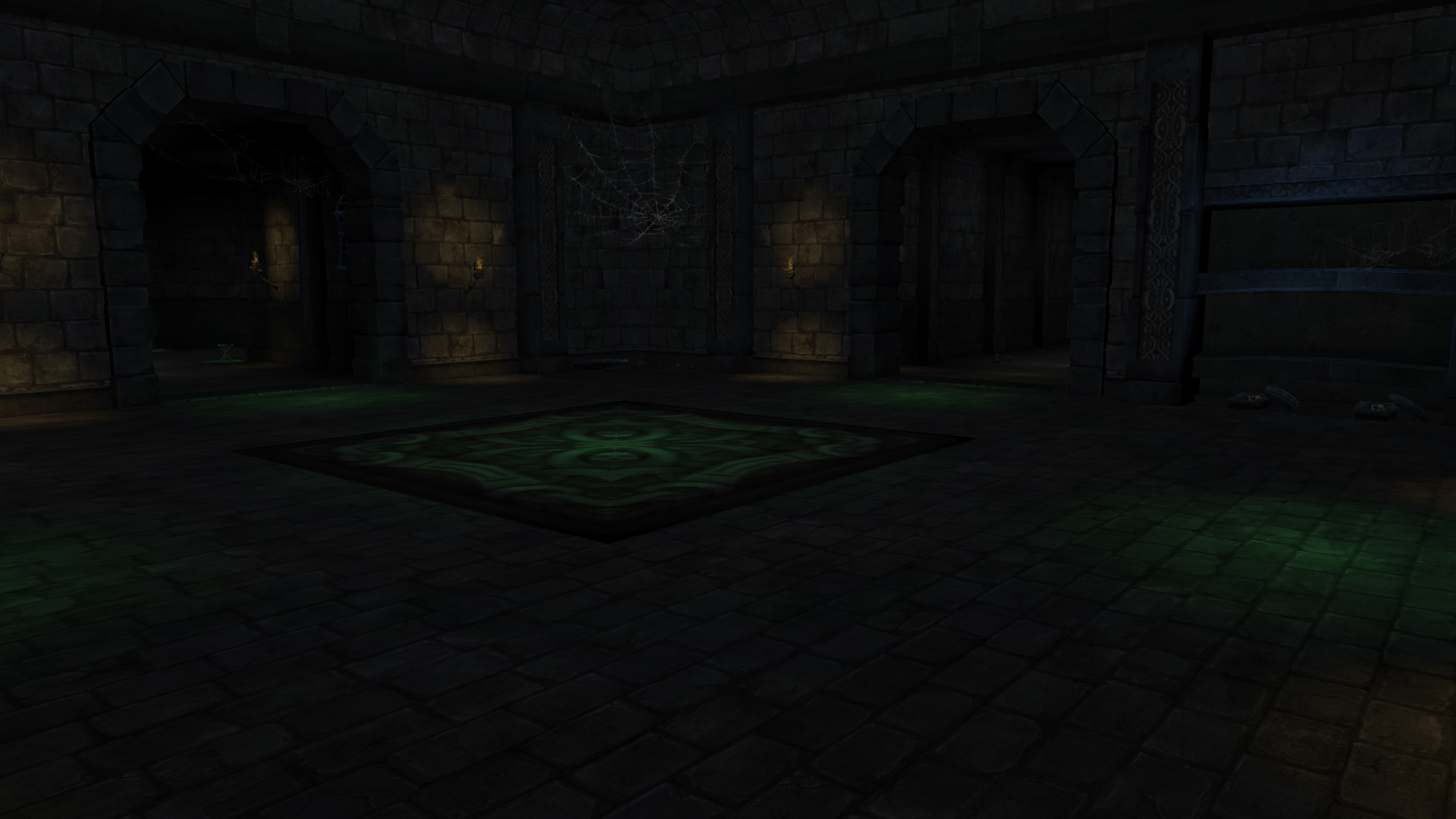 [Dungeon] Andun Dungeon + Andun Catacombs [FULL] - Mesaj 1 - Imagine 3