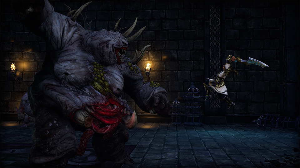 [Dungeon] Andun Dungeon + Andun Catacombs [FULL] - Mesaj 1 - Imagine 2