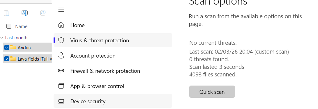 [Dungeon] Lava Fields [FULL] - Mesaj 1 - Imagine 4