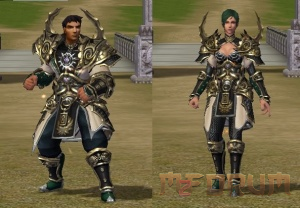 Armuri + Arme Zodiac & Cianit (toate rasele + icon + msm) - Mesaj 1 - Imagine 1