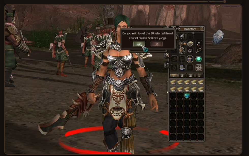 [Unpack] Client SARYONG.EU (LATEST) Unpack - 7 Februarie 2026 - Mesaj 1 - Imagine 3