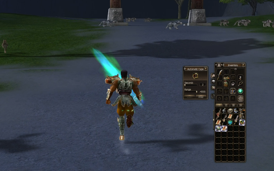 [Unpack] Client SARYONG.EU (LATEST) Unpack - 7 Februarie 2026 - Mesaj 1 - Imagine 1