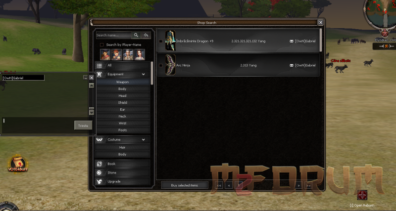 Ikarus V1 + Grid Rework like Aeldra - FULL & Testat & FIX-uri - Mesaj 1 - Imagine 2
