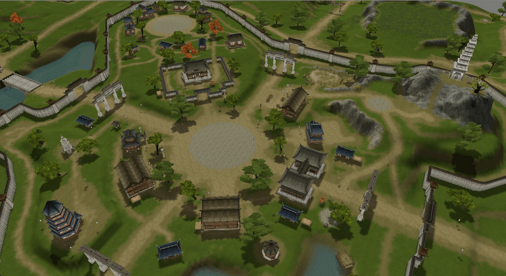 Map1 Classic Cities (A1, B1, C1) - Mesaj 1 - Imagine 2