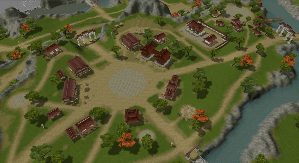 Map1 Classic Cities (A1, B1, C1) - Mesaj 1 - Imagine 1