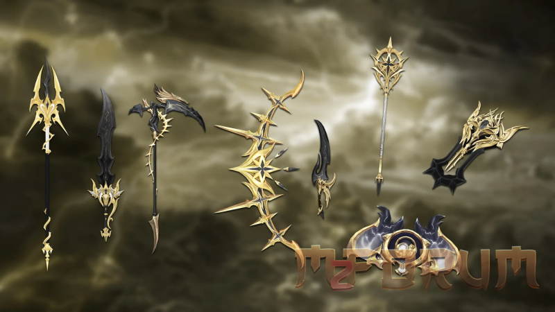 [SET] Costume + Skin-uri Plechito Thunder Spirit - Mesaj 1 - Imagine 1