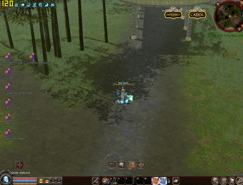 [C++] 120 FPS in Joc - Mesaj 15 - Imagine 1