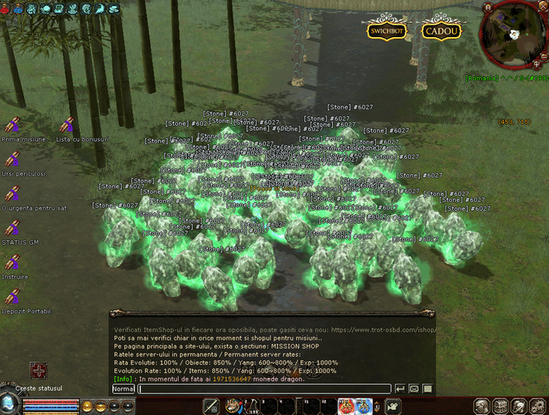 [C++] 120 FPS in Joc - Mesaj 15 - Imagine 2